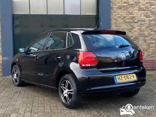 VW Polo 1.2 2010