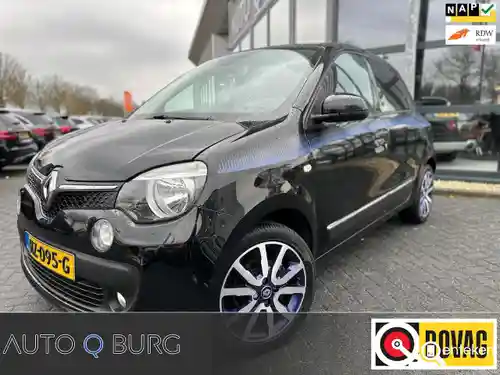 Renault Twingo SCe 70 2016