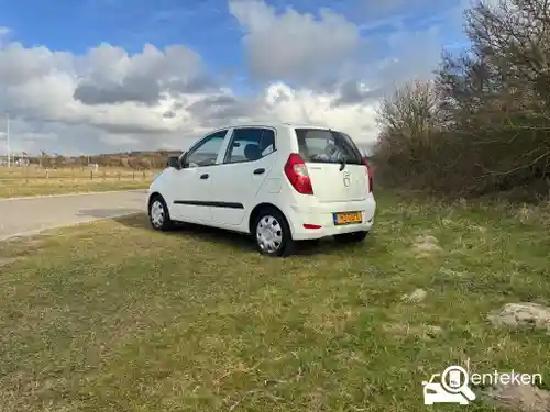 Hyundai i10 1.1 2013