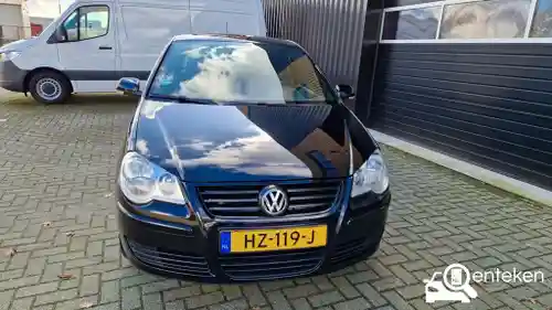 VW Polo 1.2 2009