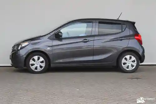Opel KARL 1.0 ecoFLEX 2016