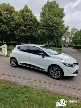 Renault Clio ENERGY TCe 90 2016