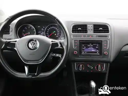 VW Polo 1.2 TSI BMT 2014