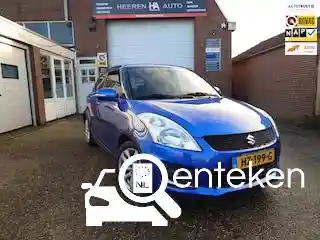 Suzuki Swift 1.2 Eco+ 2016