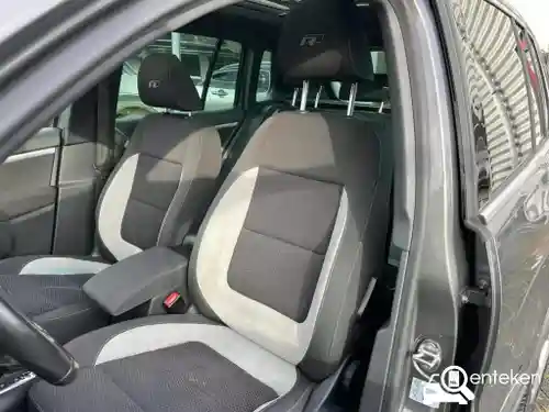 VW Tiguan 1.4 TSI BMT 2016