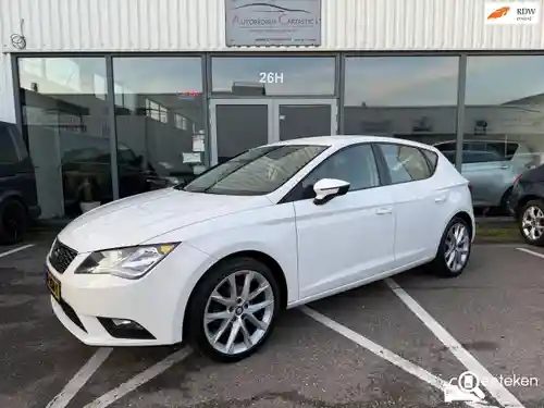 SEAT Leon 1.2 TSI 2014