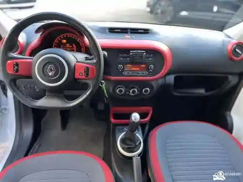 Renault Twingo SCe 70 2016