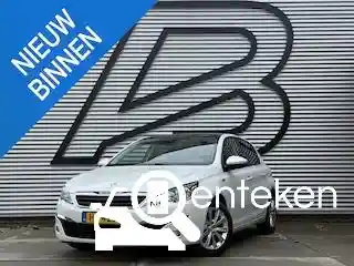 Peugeot 308 PureTech 110 2016