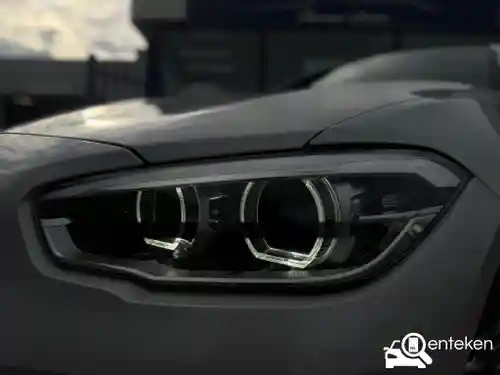 BMW 118i 2016