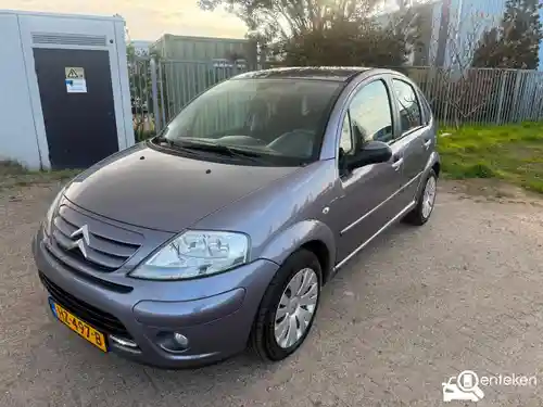 Citroen C3 1.4 2007