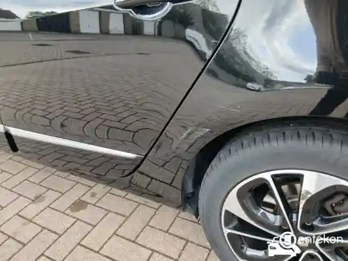 Renault Grand Scénic ENERGY TCe 115 2016