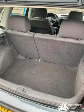 VW Polo 1.2 2003