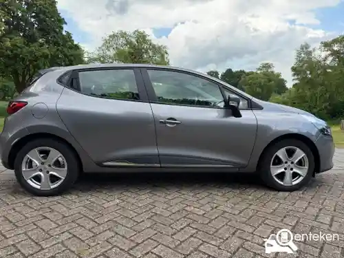 Renault Clio ENERGY TCe 90 2015