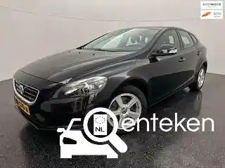 Volvo V40 T4 2015