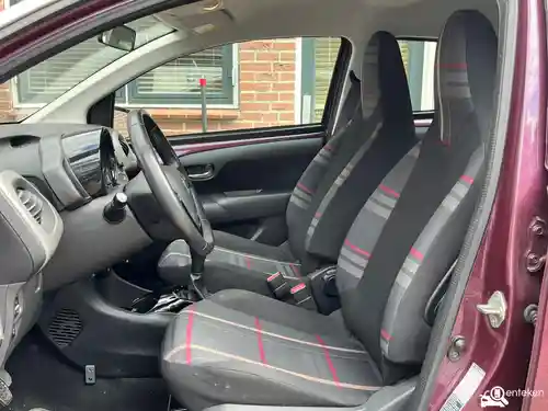 Peugeot 108 1.0 e-VTi 68 2016