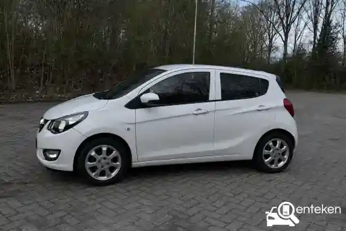 Opel KARL 1.0 ecoFLEX 2016