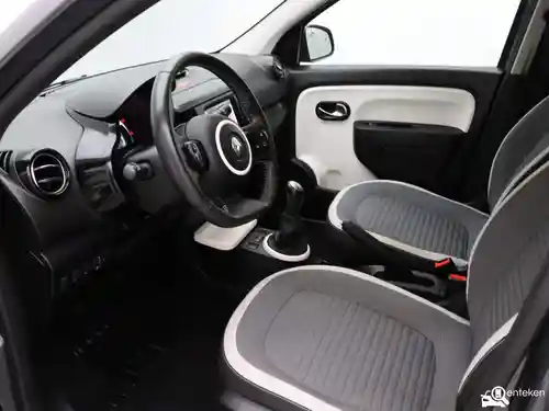 Renault Twingo SCe 70 2016