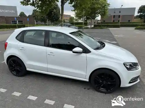 VW Polo 1.2 TSI BMT 2015