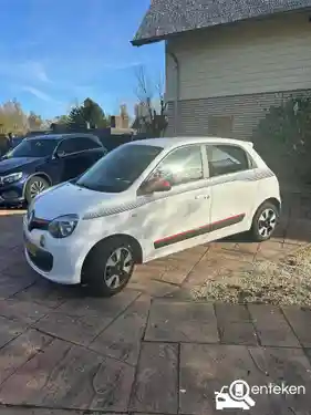 Renault Twingo SCe 70 2016