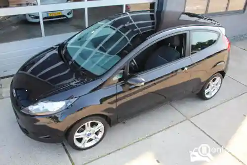 Ford Fiesta 1.25 2012