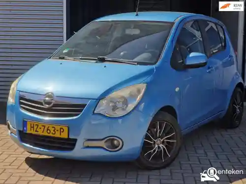 Opel Agila 1.2 2008