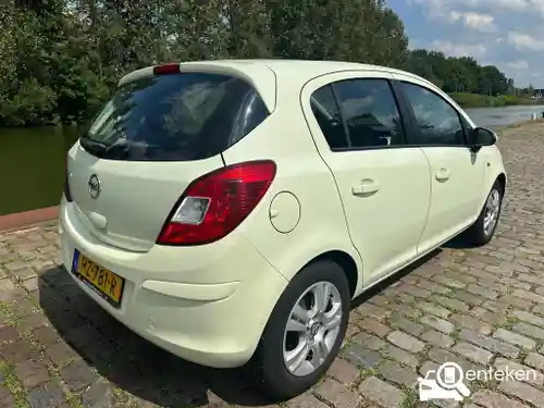 Opel Corsa 1.2 2013