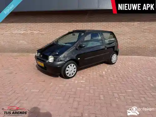 Renault Twingo 1.2 2006