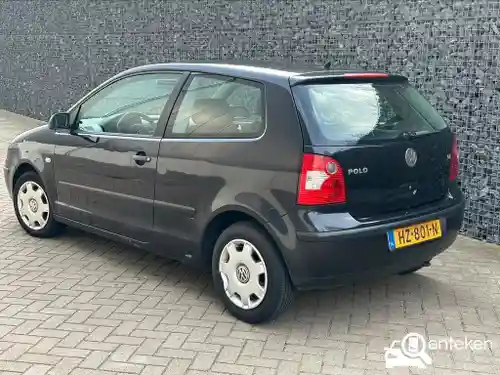VW Polo 1.2 2004
