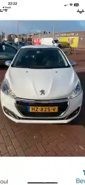 Peugeot 208 1.2 PureTech 82 2016