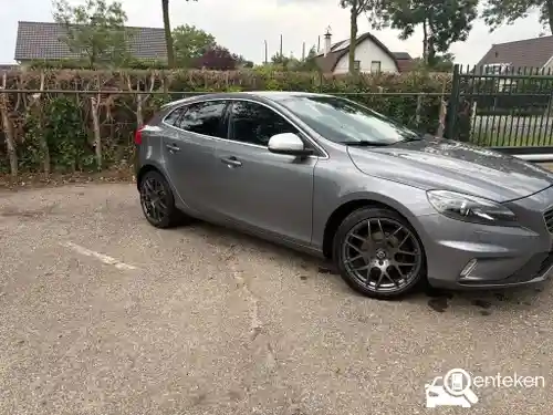 Volvo V40 D2 ECO 2015