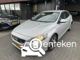 Volvo V40 D2 ECO 2014