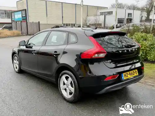 Volvo V40 D2 ECO 2015