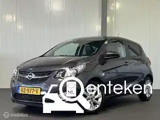 Opel KARL 1.0 ecoFLEX 2016