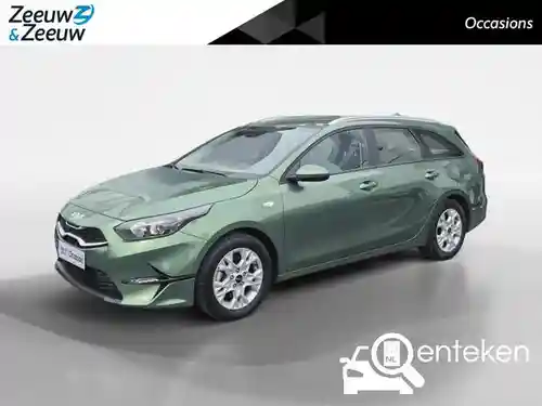 KIA Ceed Sportswagon 1.0 T-GDI 2025