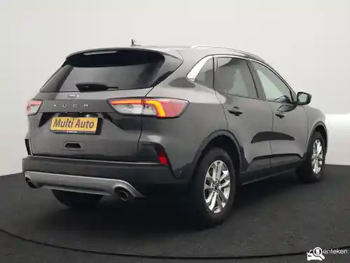 Ford Kuga 1.5 EcoBoost 2021