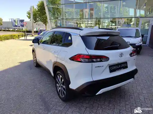 Toyota Corolla Touring Sports 1.8 Hybrid 2024