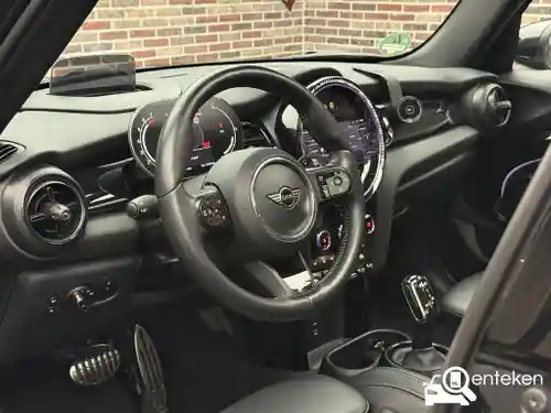 MINI  Cooper S 2021