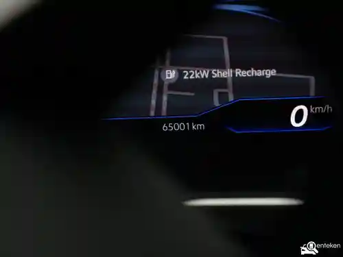 VW Tiguan 1.4 eHybrid OPF 2021