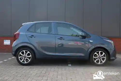 KIA Picanto 1.0 2024