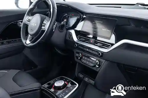 KIA e-Niro 64 kWh 2022