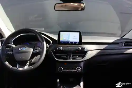 Ford Kuga 2.5 Plugin-Hybrid 2022