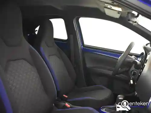 Toyota Aygo X Air 1.0 2024