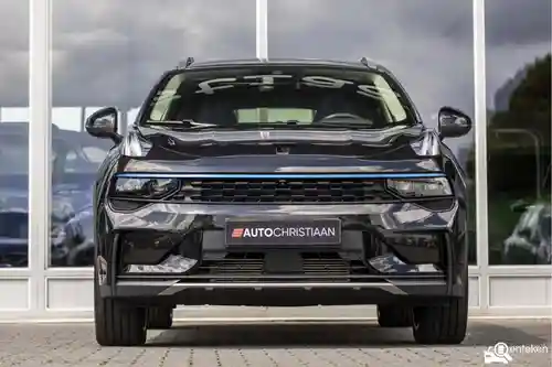 Lynk & Co 01 1.5TD PHEV 2022