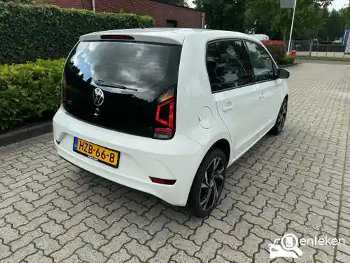 VW up! 1.0 2021