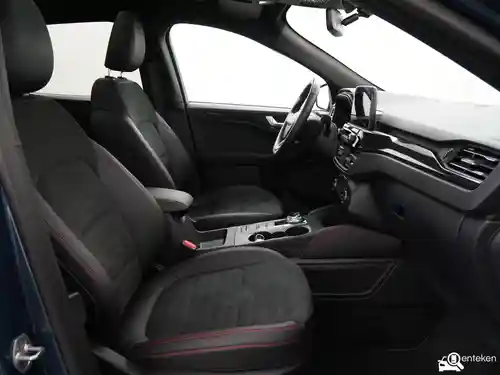 Ford Kuga 2.5 Plugin-Hybrid 2021