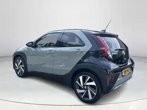 Toyota Aygo X Air 1.0 2024