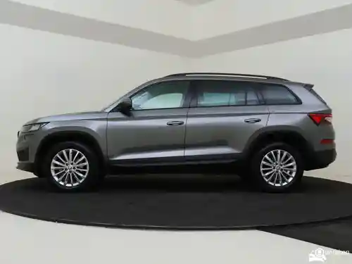 Skoda Kodiaq 1.5 TSI ACT 2022