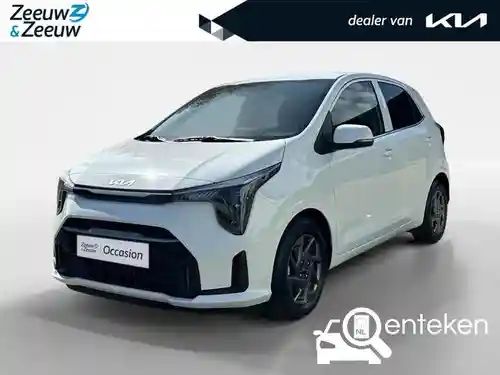 KIA Picanto 1.0 2025