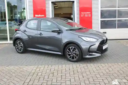 Toyota Yaris 1.5 Hybrid 116 2022