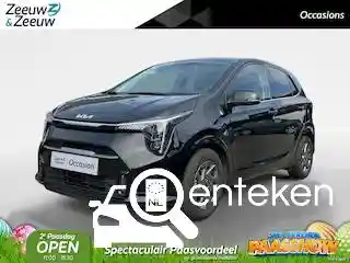 KIA Picanto 1.0 2025